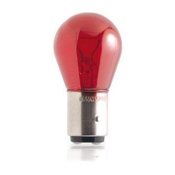 Автолампа PR21W Standard 12V 21W BAW15s (1шт)
