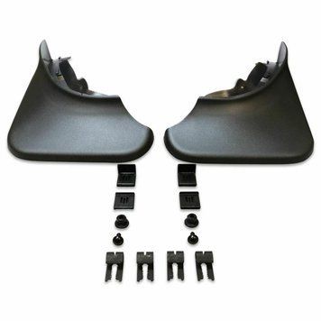 Оригинальные брызговики Ford Mondeo HB 2007-2010 задние 2шт FORD 1440739