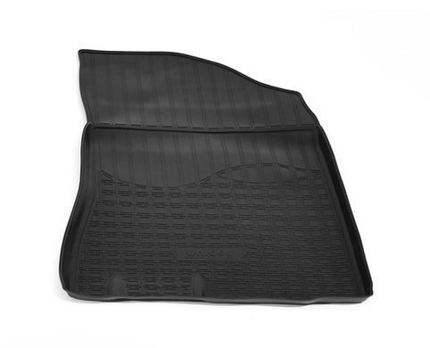 Килимки у салон Kia K5/Optima 3 2020-, поліуретан, Norplast, NPA11-C43-268