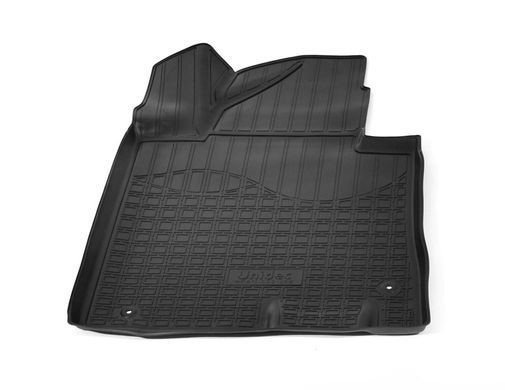 Килимки у салон Kia K5/Optima 3 2020-, поліуретан, Norplast, NPA11-C43-268