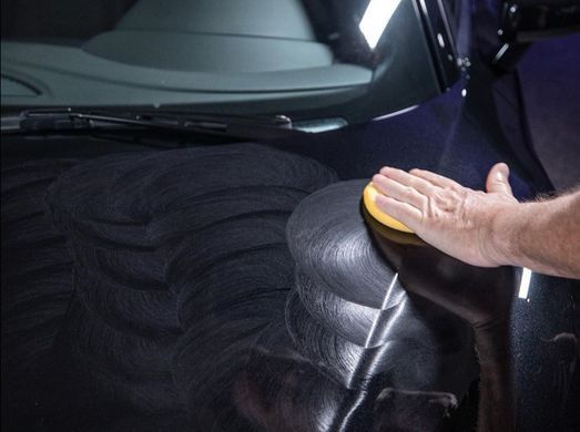 О гибридном керамическом силанте Meguiars Pro Hybrid Ceramic Sealant 473мл Meguiars M2716
