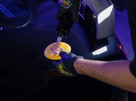 О гибридном керамическом силанте Meguiars Pro Hybrid Ceramic Sealant 473мл Meguiars M2716