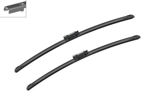 Комплект щеток стеклоочистителей BOSCH Aerotwin 600/575мм Bosch 3397118955