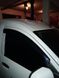 Дефлектори вікон (вітровики) Renault Dokker 2013-, кт 2шт SP-S-53 SUNPLEX 2