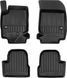 Килимки у салон Peugeot 208/Opel Corsa F/Citroen DS3 Crossback 2019-, Proline 3D, Frogum, FG 3D409422 1