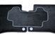 Килимки у салон (ворсові) Volkswagen Touareg 2002-2010, чорні, 5шт, AVTM BLCCR1687 4