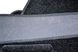 Ворсовые коврики Hyundai Santa Fe (2012-) / черные Premium BLCLX1236 AVTM 9