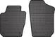 Килимки у салон Skoda Fabia 2014-/Seat Ibiza 2008-2017, 1 ряд, Frogum, FG 0404P 1