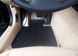 Оригинальные коврики в салон BMW 3-Series F30 2012-, Modern Line, передние, 2шт, 51472220140 2