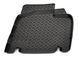 Килимки у салон Dodge Caravan 2000-, поліуретан, Norplast, NPL-Po-20-99 2