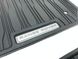Оригинальные коврики Range Rover Evoque 2019- резиновые 4шт VPLZS0491 7
