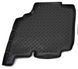 Килимки у салон Dodge Caravan 2000-, поліуретан, Norplast, NPL-Po-20-99 4