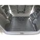 Килимок в багажник Toyota Previa (2000-2005) (6-7місць) п/у 111856 Avto-Gumm 2
