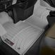 Коврики в салон BMW i3 2013-2018, с бортом, передние, серые, Weathertech 465691 2