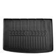 Килимок у багажник Opel Astra J HB 2009-2015, з бортом, поліуретан, Stingray 6015131