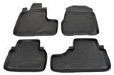 Килимки у салон Honda CR-V RE5 2006-2012, поліуретан, Norplast, NPL-Po-30-11
