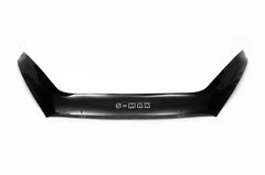 Дефлектор капота Ford S-MAX 2010-Vip Tuning FR28