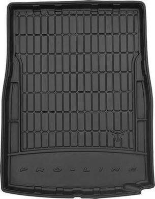 Коврик у багажник BMW 7-series (F01) 2008-2015 Pro-Line Frogum FG TM405042