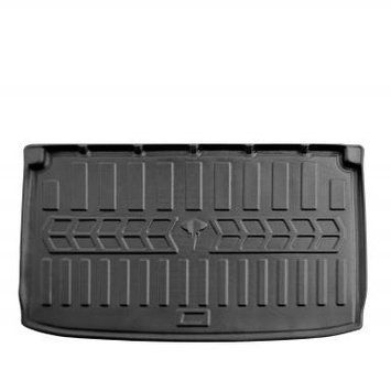 Коврик в багажник Ford EcoSport 2013-2023 верхняя полка Stingray 6007351