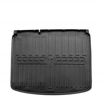 Коврик в багажник Opel Astra J SD 2009-2015 Stingray 6015251