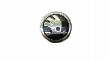 Ковпачок колісного диска Skoda Octavia A7 2013-2020/Superb 2015-/Fabia 2011-2020/Rapid 2012-/Kodiaq 2017-/Kamiq 5JA601151FOD AVTM 18P01142