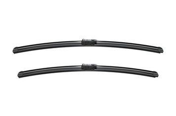 Комплект щіток склоочисників BOSCH Aerotwin 530/575мм Bosch 3397007697
