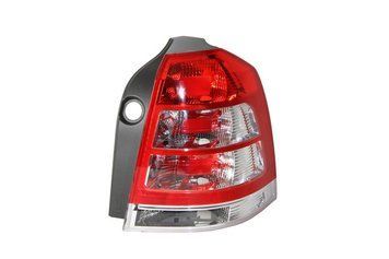 Фонарь задний Opel Zafira B 2008-2011, правый, Depo, 442-1960R-UE