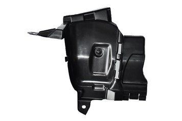 Захист двигуна Dacia/Renault Logan/Sandero 2012-, права, AVTM, 638302752R, 185631224
