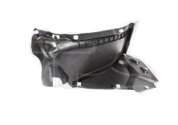 Подкрылок Audi A5 (F5) 2016- передний правый AVTM 181237388