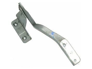 Петля капота Nissan Qashqai 2010-2014 права 65400JD000 AVTM 185015288