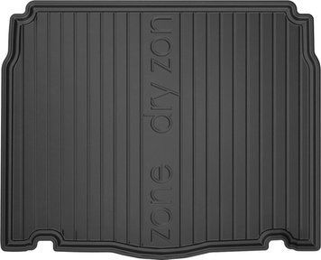 Коврик в багажник Opel Astra J HB 2009-2015, 5 дверей, нижний уровень, Dry-Zone, Frogum FG DZ548492