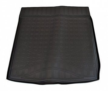 Килимок у багажник Volvo S90 2016-, Norplast NPA00-E96-140