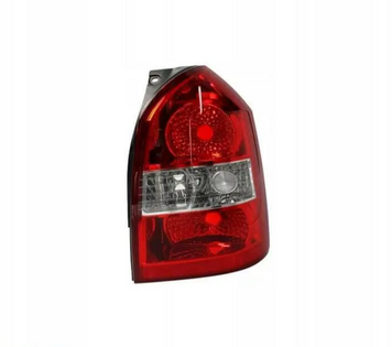 Ліхтар задній Hyundai Tucson JM 2004-2013, правий, Forma Parts, 3217 F2-P