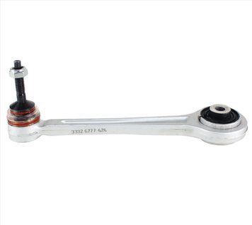 Важіль підвіски BMW X5 E53/5 E39 1996-2010, задній, верхній, передній, Asmetal, 23BM0330
