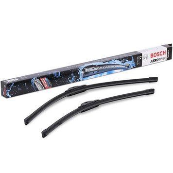 Комплект щіток склоочисників BOSCH Aerotwin 650/550мм Bosch 3397118957