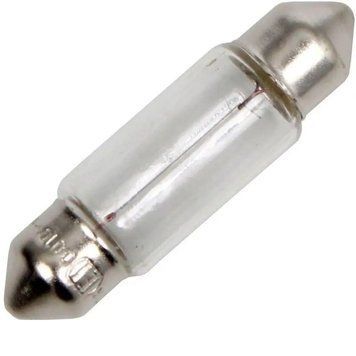 Автолампа C5W Ford 12V 5W SV8,5-8