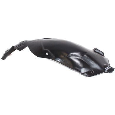 Підкрилок Opel Astra H 2004-2014 передній правий (задня частина) 13125605 AVTM 445052388