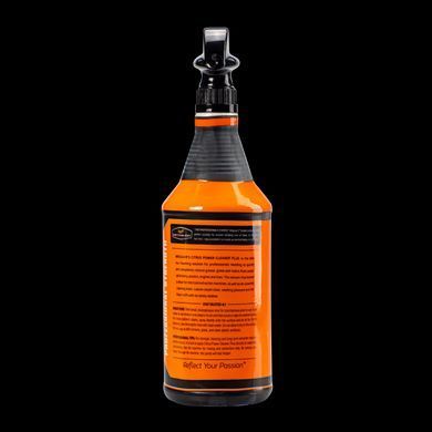 Універсальний цитрусовий очищувач Meguiars Detailer Citrus Power Cleaner Plus 946мл Meguiars DRTU10732
