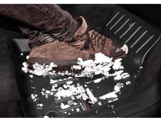 Килимки у салон Subaru Legacy/Outback 2020-, Proline 3D, Frogum, FG 3D427662