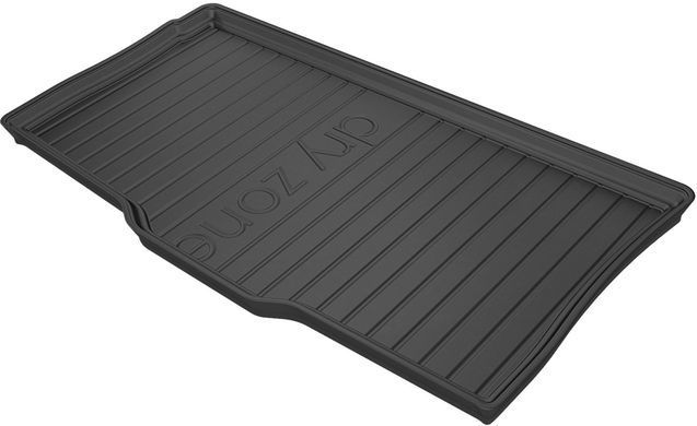 Килимок у багажник Fiat Panda 2011-, Dry-Zone, Frogum FG DZ549444