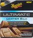 Бальзам 3 в 1 для кожи Meguiars Ultimate Leather Balm 160г Meguiars G18905