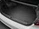 Коврик в багажник Audi A1 2018-, черный, WeatherTech 401284 1