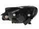 Фара передня Hyundai Getz 2005-2010, права H4, механічне регулювання, Depo, 221-1141R-LD-E 2