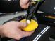 Набор поролоновых аппликаторов Meguiars Gold Class Foam Applicator Pads 4 шт. Meguiars W0004