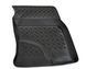 Килимки у салон Toyota Land Cruiser Prado 120 2002-2010/Lexus GX470 2002-2009, поліуретан, Norplast, NPL-Po-88-40 3