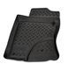 Килимки у салон Toyota Land Cruiser Prado 120 2002-2010/Lexus GX470 2002-2009, поліуретан, Norplast, NPL-Po-88-40 2