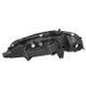 Фара передня Opel Tigra 1994-2000, права H1/H1, електричне регулювання, Depo, 442-1111R-LD-EM 2