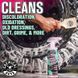 Очиститель шин и резины Chemical Guys Total Extract Tire & Rubber Cleaner - 473ml Chemical Guys CLD30216