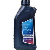 Моторное масло BMW Twin Power Turbo LL-12 FE 0W-30 1л BMW 83215A7EE70