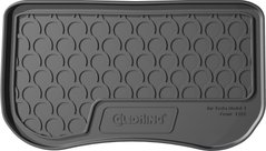 Коврик в багажник Tesl Model 3 2017-2020 (передний багажник) GledRing GR 1282